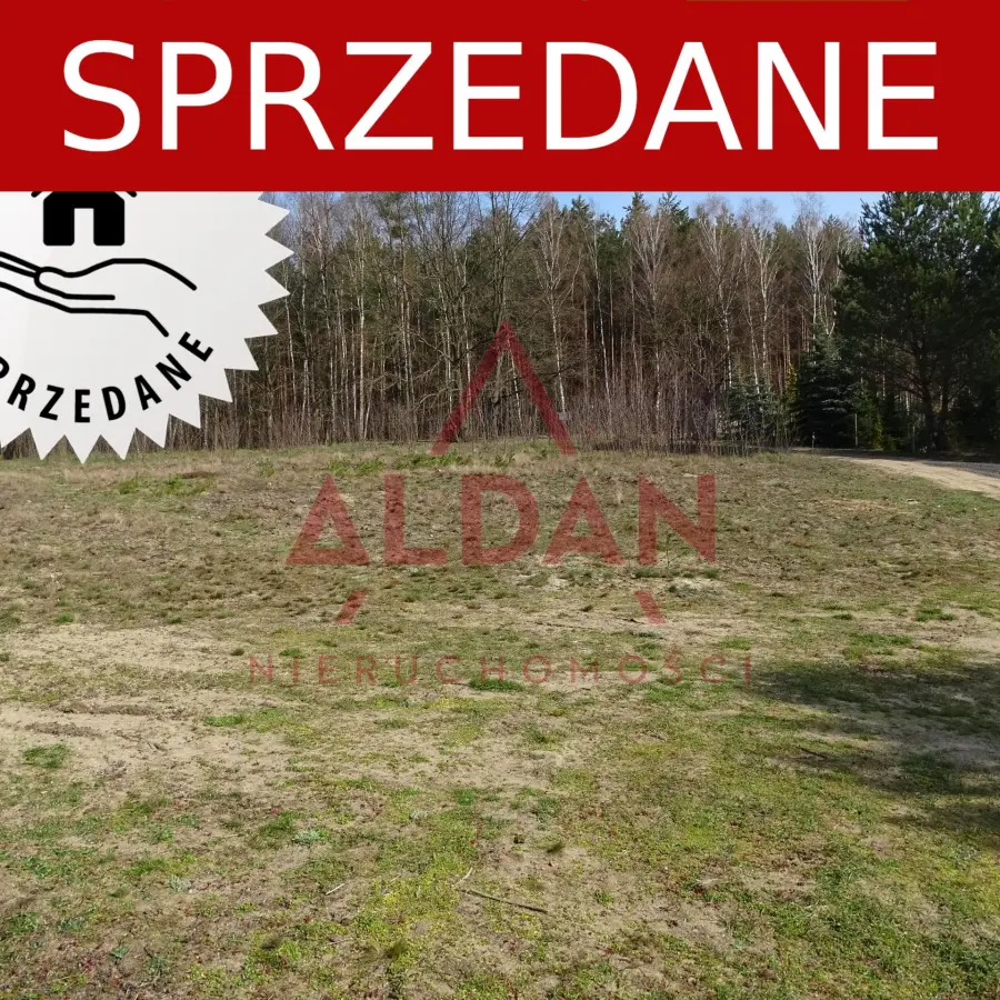 lubuskie, Zielona Góra, Drzonków, Duża działka budowlana o pow. 2380 m2 w Drzonkowie