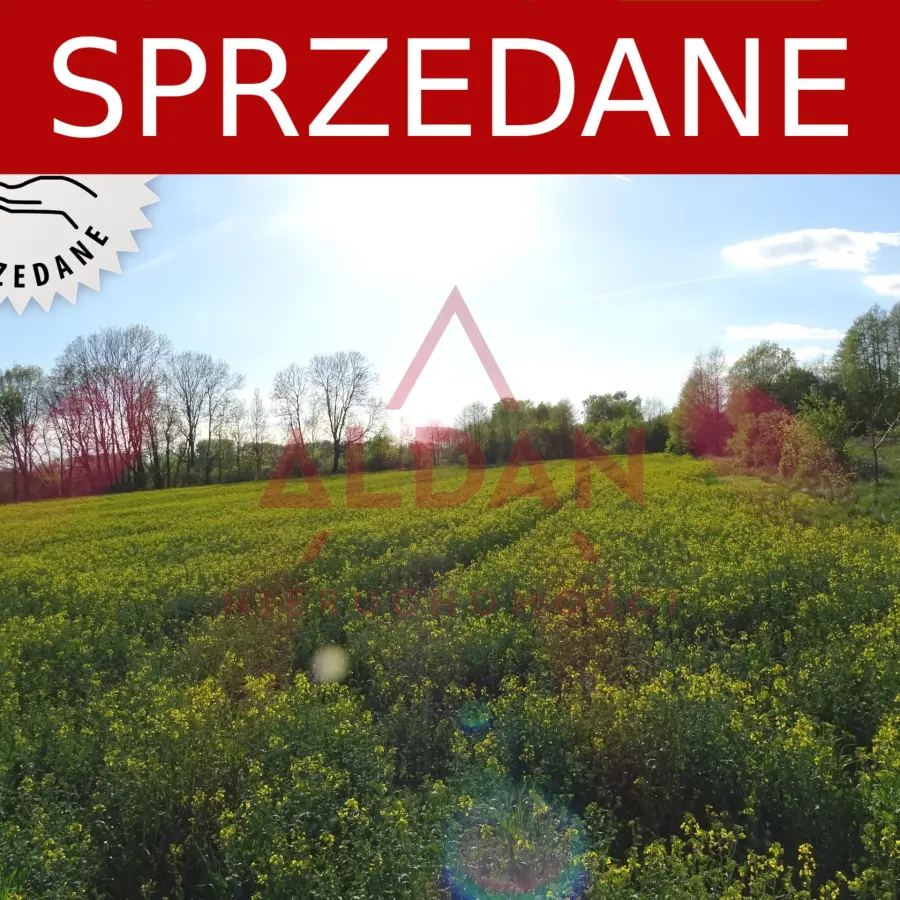lubuskie, Zielona Góra, Działka bud. o pow. 1006 m2 Zielona Góra - Ochla