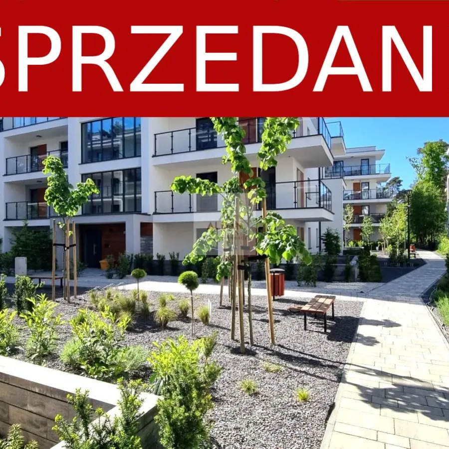 zachodniopomorskie, gryficki, Rewal, Pobierowo, Apartament 2 pok. w budynku z windą i basenem !!!