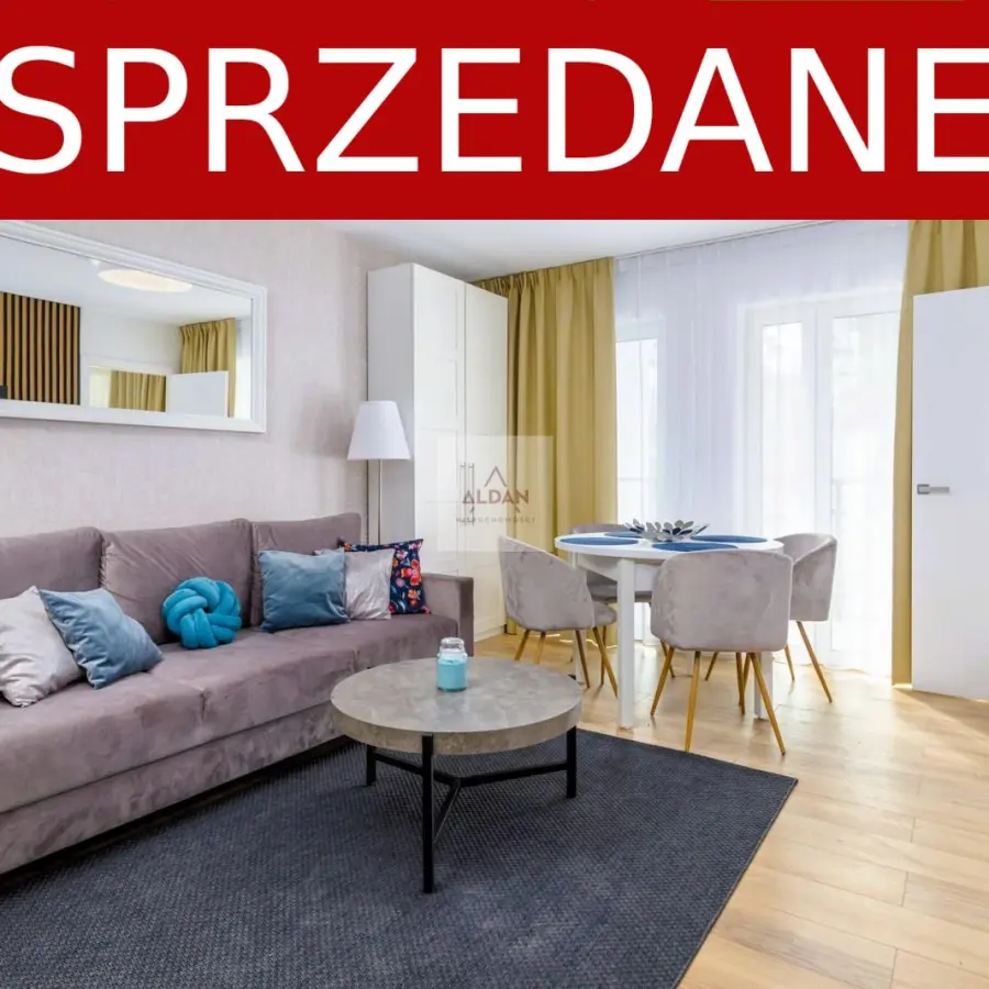 zachodniopomorskie, gryficki, Rewal, Pobierowo, Dostępny od ręki 2 pok. Apart. w Pobierowie !!!
