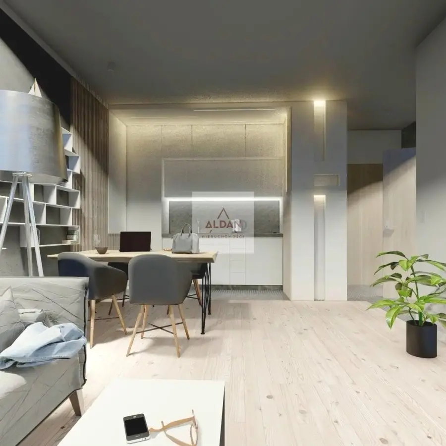zachodniopomorskie, gryficki, Rewal, Pogorzelica, Apartament 2 pok. w Pogorzelicy nad morzem !!!