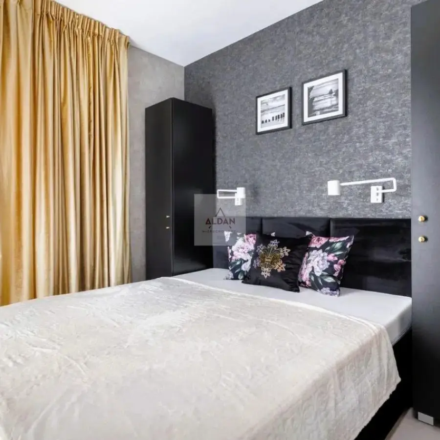 zachodniopomorskie, gryficki, Rewal, Pogorzelica, Apartament w nowoczesnym budynku z windą i basenem !!!