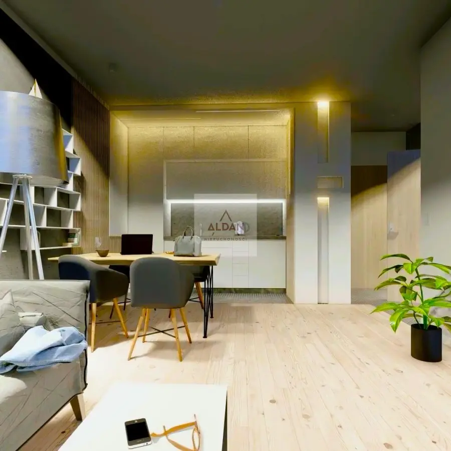 zachodniopomorskie, gryficki, Rewal, Pogorzelica, Apartament 2 pok. w Pogorzelicy z ogródkiem !!!!