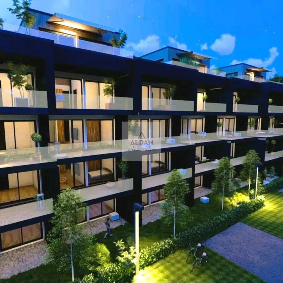 zachodniopomorskie, gryficki, Rewal, Pogorzelica, Apartament 2 pok. w Pogorzelicy nad morzem !!!