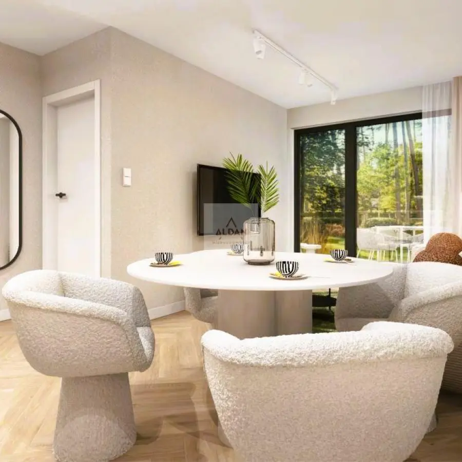 zachodniopomorskie, gryficki, Rewal, Pogorzelica, Apartament 2 pok. w Pogorzelicy nad morzem !!!