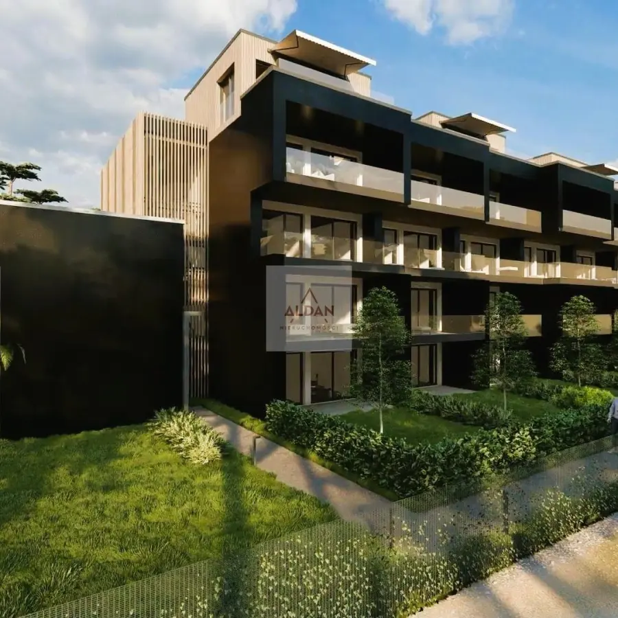 zachodniopomorskie, gryficki, Rewal, Pogorzelica, 2 pokojowy Apartament w Pogorzelicy na sprzedaż !!!