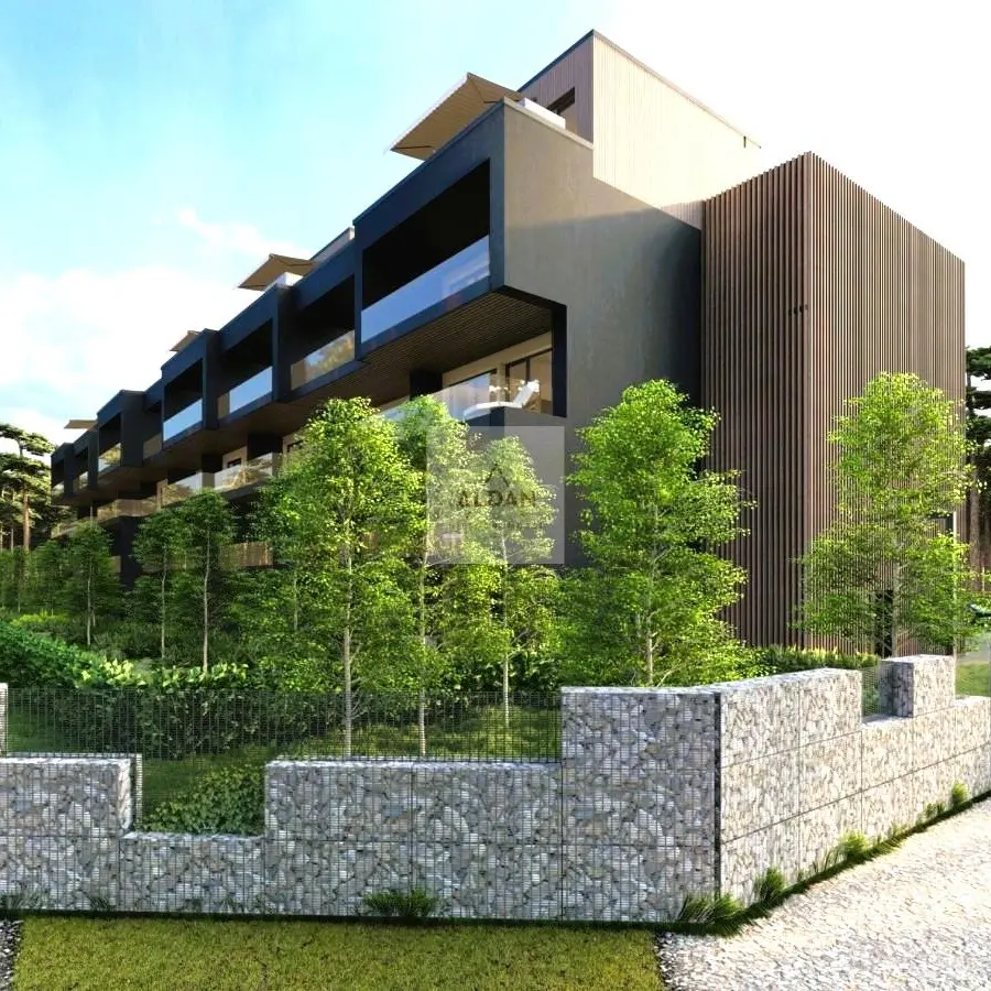 zachodniopomorskie, gryficki, Rewal, Pogorzelica, Apartament z tarasem na sprzedaż w Pogorzelicy !!!