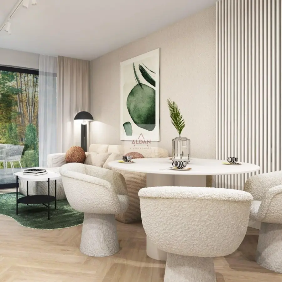 zachodniopomorskie, gryficki, Rewal, Pogorzelica, 2 pokojowy Apartament w Pogorzelicy na sprzedaż !!!