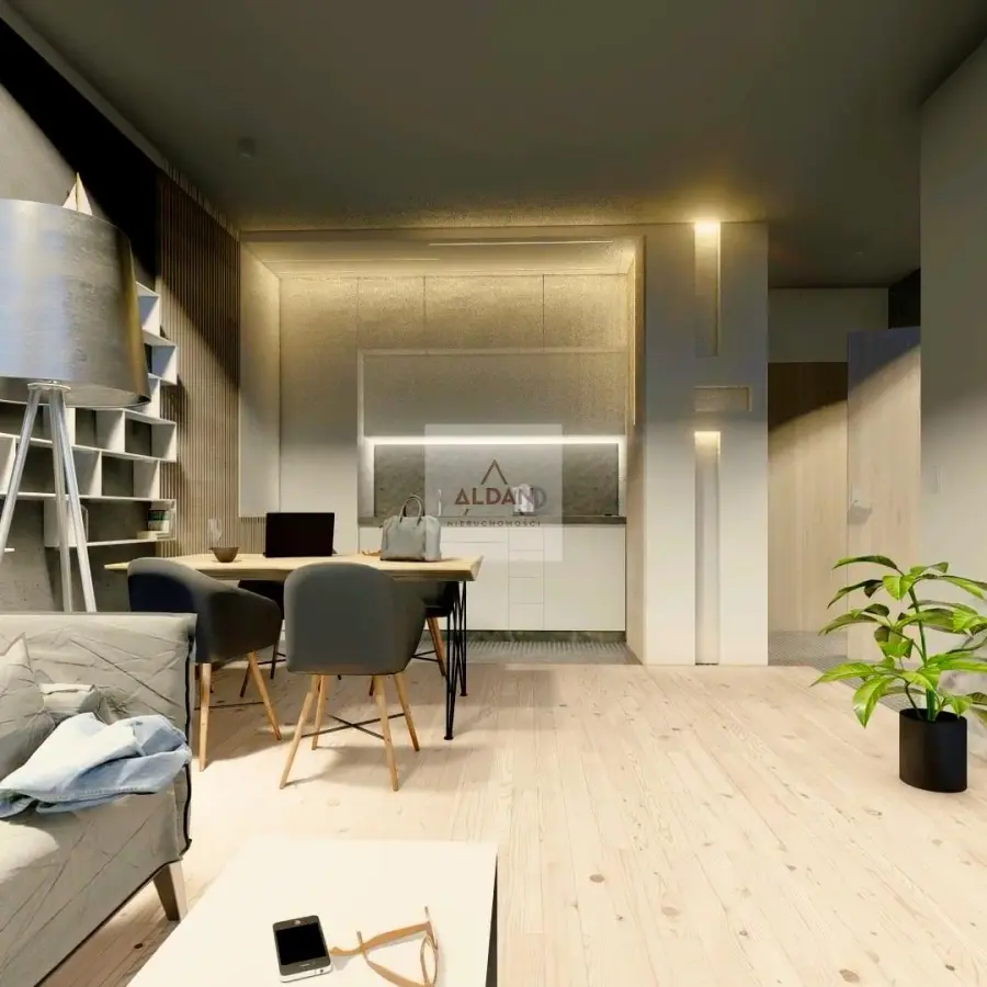 zachodniopomorskie, gryficki, Rewal, Pogorzelica, Apartament 2 pok. w Pogorzelicy nad morzem !!!