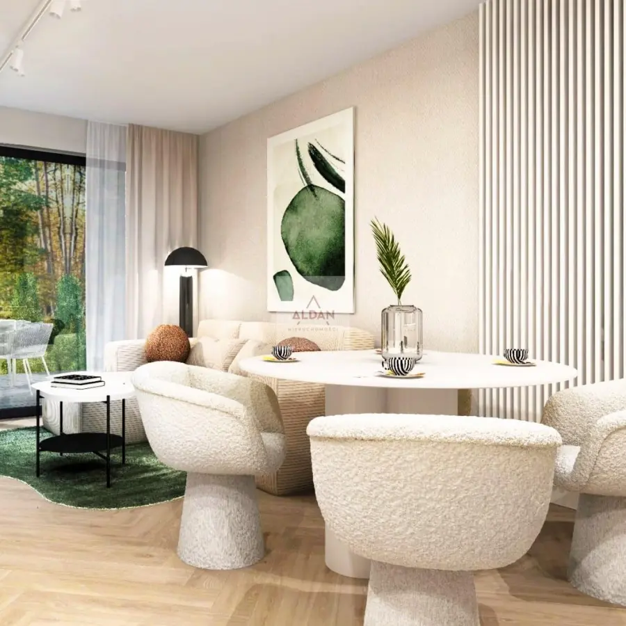 zachodniopomorskie, gryficki, Rewal, Pogorzelica, Apartament 2 pok. w Pogorzelicy nad morzem !!!