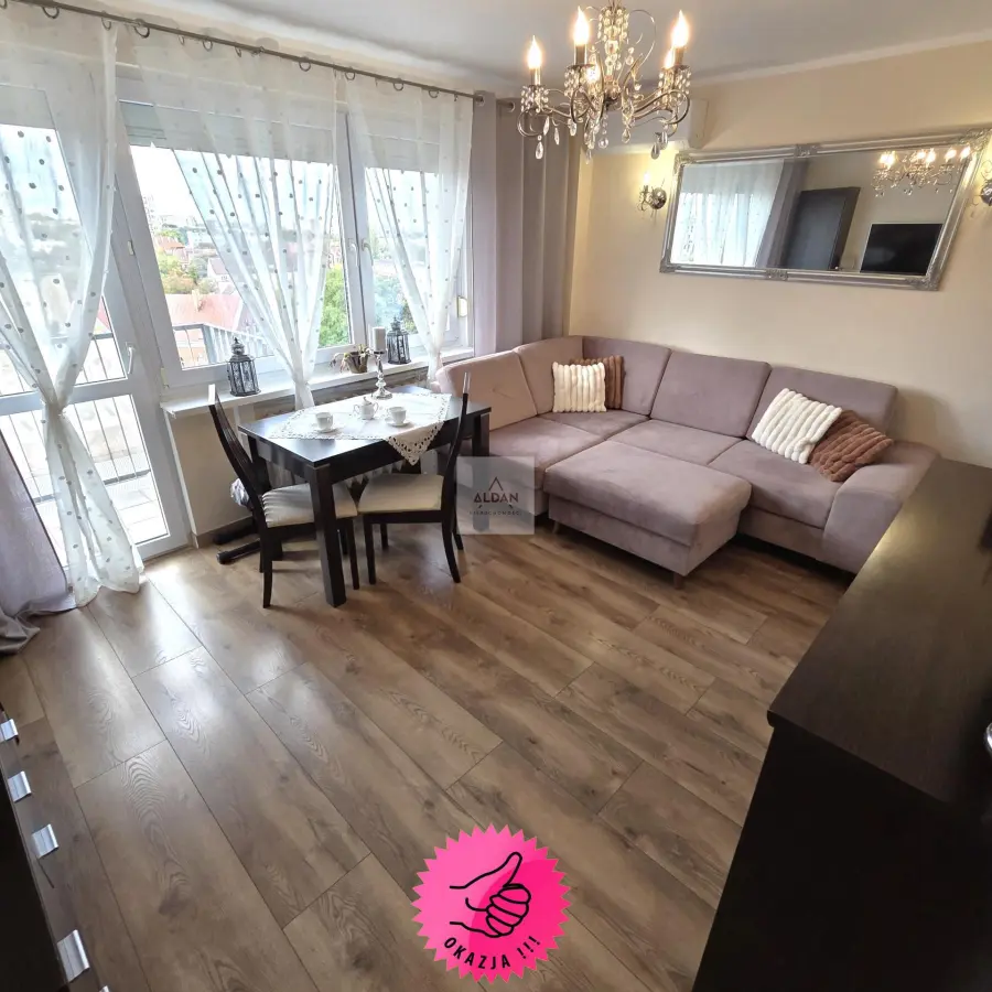 lubuskie, Zielona Góra, Owocowa, 2 pok. mieszkanie w Centrum Ziel. Góry - sprzedaż !!!