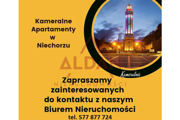 gryficki, Rewal, Niechorze, Apartament 2 pok. z ogródkiem nad morzem !!!