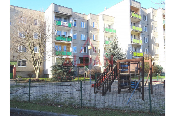 Zielona Góra, Przestronne 3-pok. mieszkanie - Os. Pomorskie w ZG !!!